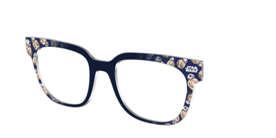 BB-8™ - Angle Top Thumbnail - Pair Eyewear
