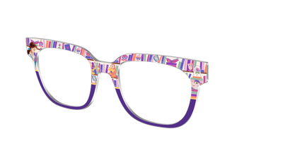 Belle's Library - Angle Top Thumbnail - Pair Eyewear