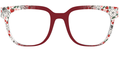 Berry Sweet - Front Top Thumbnail - Pair Eyewear
