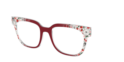 Berry Sweet - Angle Top Thumbnail - Pair Eyewear