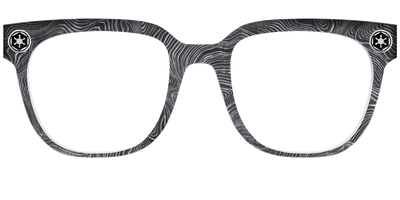 Beskar™ Steel - Front Top Thumbnail - Pair Eyewear