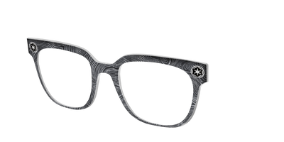 Beskar™ Steel - Angle Top Thumbnail - Pair Eyewear