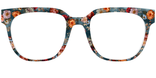 The Bountiful Bouquet - Pair Eyewear