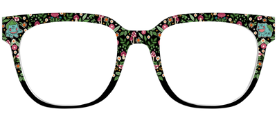 Bulbasaur - Front Top Thumbnail - Pair Eyewear