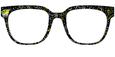 Celestial Grogu™ - Front Top Thumbnail - Pair Eyewear