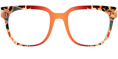 Charizard - Front Top Thumbnail - Pair Eyewear