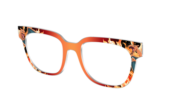 Charizard - Angle Top Thumbnail - Pair Eyewear