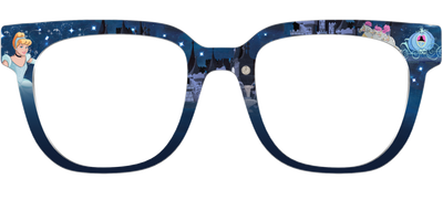 Cinderella Before Midnight - Front Top Thumbnail - Pair Eyewear