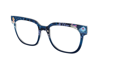 Cinderella Before Midnight - Angle Top Thumbnail - Pair Eyewear