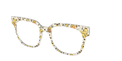 Cute as Can Bee - Angle Top Thumbnail - Pair Eyewear