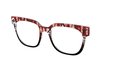 Dance on the Death Star - Angle Top Thumbnail - Pair Eyewear