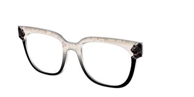 Dark Side Gradient - Angle Top Thumbnail - Pair Eyewear