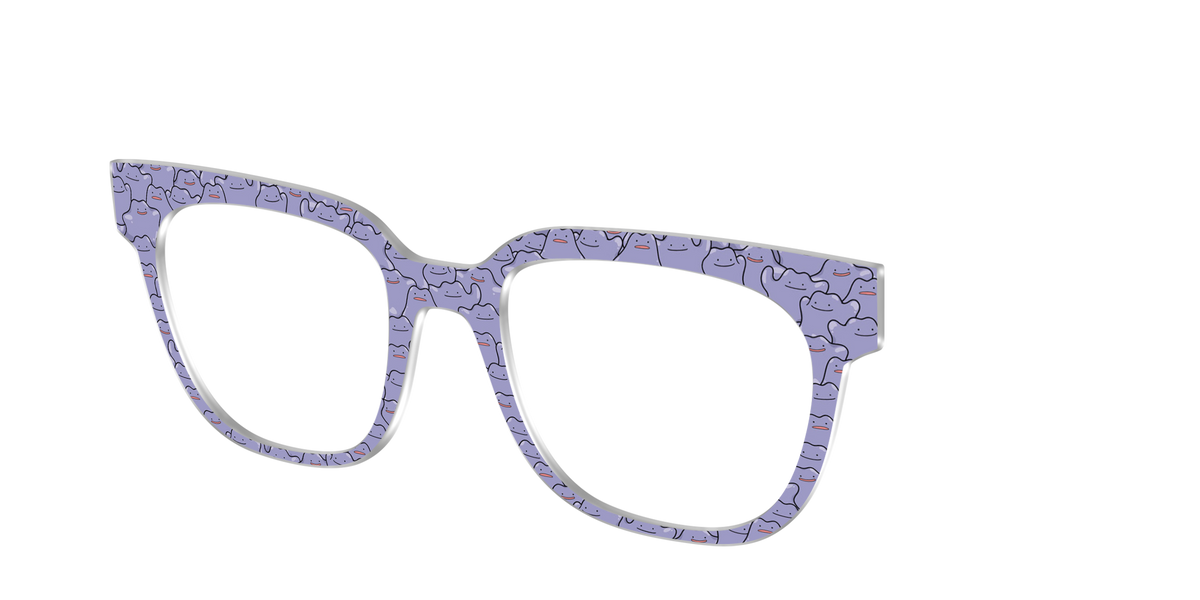 Ditto - Angle Top Image - Pair Eyewear