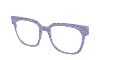 Ditto - Angle Top Thumbnail - Pair Eyewear