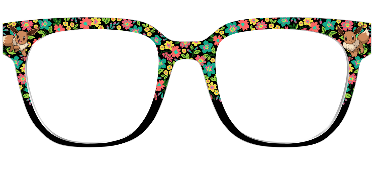 Eevee - Front Top Image - Pair Eyewear