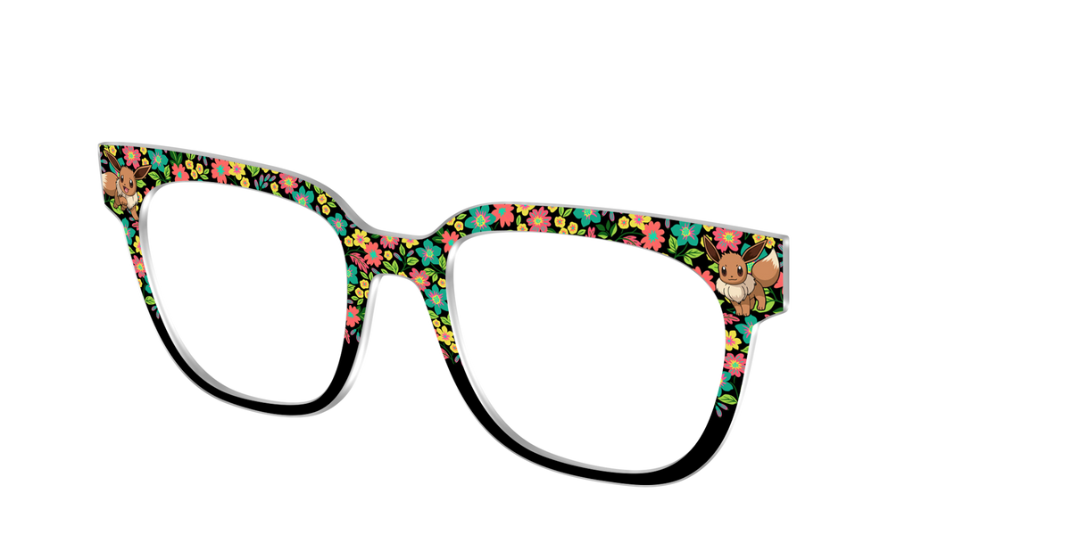Eevee - Angle Top Image - Pair Eyewear