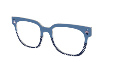Eeyore - Angle Top Thumbnail - Pair Eyewear