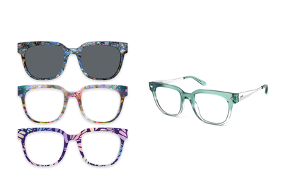 The Casper - The Pixie Pairing Set