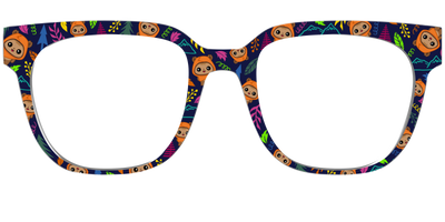 Ewok™ Forest Friends - Front Top Thumbnail - Pair Eyewear