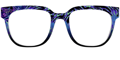 Fantasia's Chernabog - Front Top Thumbnail - Pair Eyewear