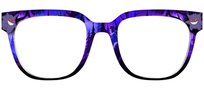 Gengar - Front Top Thumbnail - Pair Eyewear