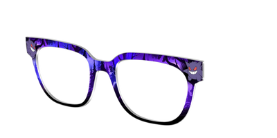 Gengar - Angle Top Thumbnail - Pair Eyewear