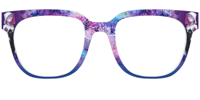 Ghost Spider - Front Top Thumbnail - Pair Eyewear