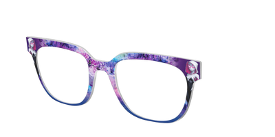 Ghost Spider - Angle Top Thumbnail - Pair Eyewear