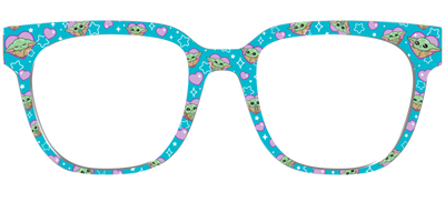 Grogu™ Cuteness - Front Top Thumbnail - Pair Eyewear