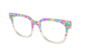 Grogu™ Snack Attack - Angle Top Thumbnail - Pair Eyewear