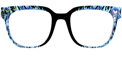 Hades' Eternal Flames - Front Top Thumbnail - Pair Eyewear
