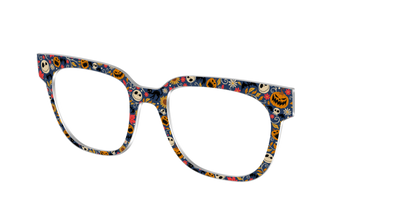 Haunted Garden - Angle Top Thumbnail - Pair Eyewear