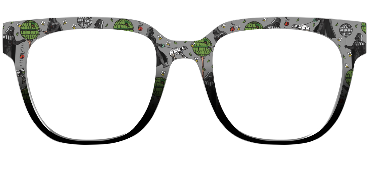 I Am Your Father - Front Top Image - Pair Eyewear