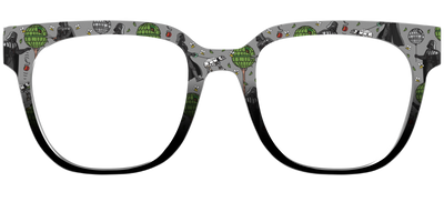 I Am Your Father - Front Top Thumbnail - Pair Eyewear