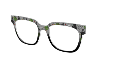 I Am Your Father - Angle Top Thumbnail - Pair Eyewear