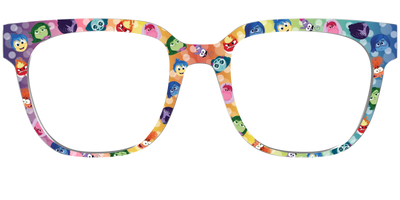 Inside Out - Front Top Thumbnail - Pair Eyewear