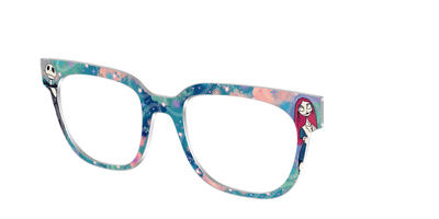 Jack & Sally Celestial - Angle Top Thumbnail - Pair Eyewear