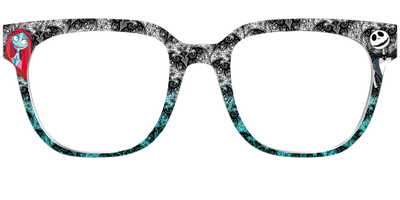 Jack & Sally Together Forever - Front Top Thumbnail - Pair Eyewear