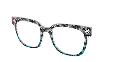 Jack & Sally Together Forever - Angle Top Thumbnail - Pair Eyewear