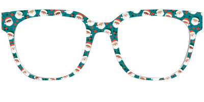 The Kris Kringles - Front Top Thumbnail - Pair Eyewear