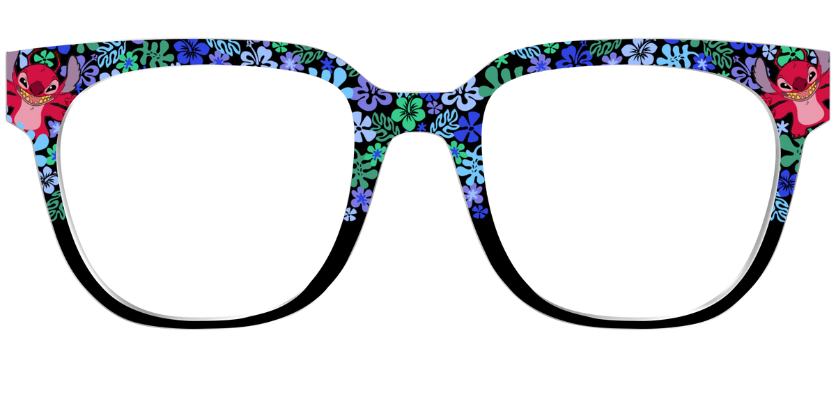 Leroy 629 - Front Top Image - Pair Eyewear