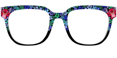 Leroy 629 - Front Top Thumbnail - Pair Eyewear