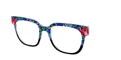Leroy 629 - Angle Top Thumbnail - Pair Eyewear