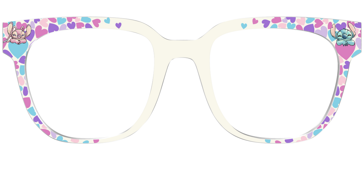 Little Lovebugs - Front Top Image - Pair Eyewear