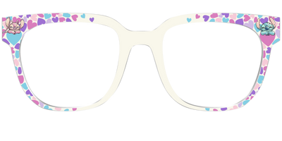 Little Lovebugs - Front Top Thumbnail - Pair Eyewear
