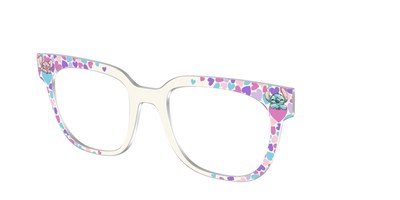 Little Lovebugs - Angle Top Thumbnail - Pair Eyewear