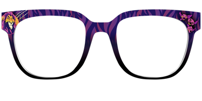 Long Live the King - Front Top Thumbnail - Pair Eyewear