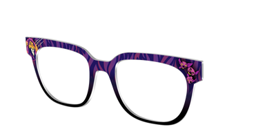 Long Live the King - Angle Top Thumbnail - Pair Eyewear