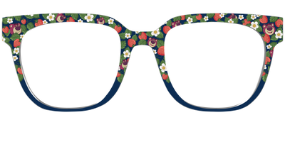 Lotso's Strawberry Field - Front Top Thumbnail - Pair Eyewear