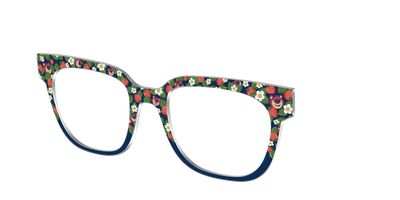 Lotso's Strawberry Field - Angle Top Thumbnail - Pair Eyewear